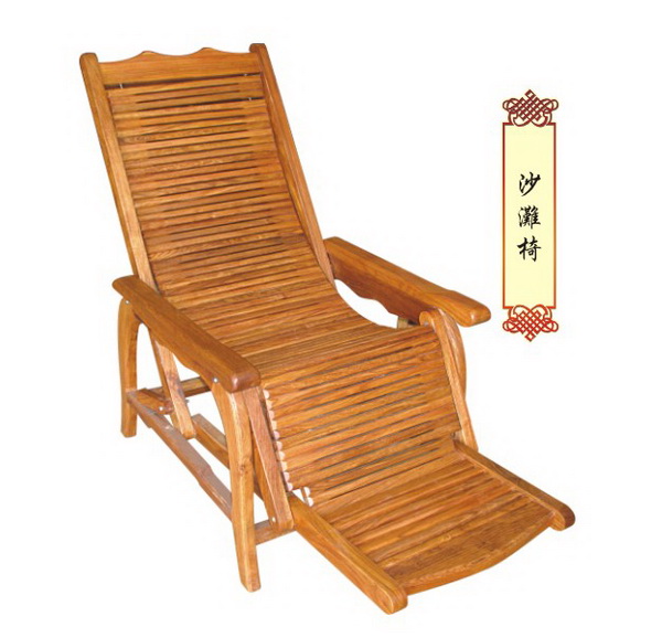 沙滩椅(皇威)